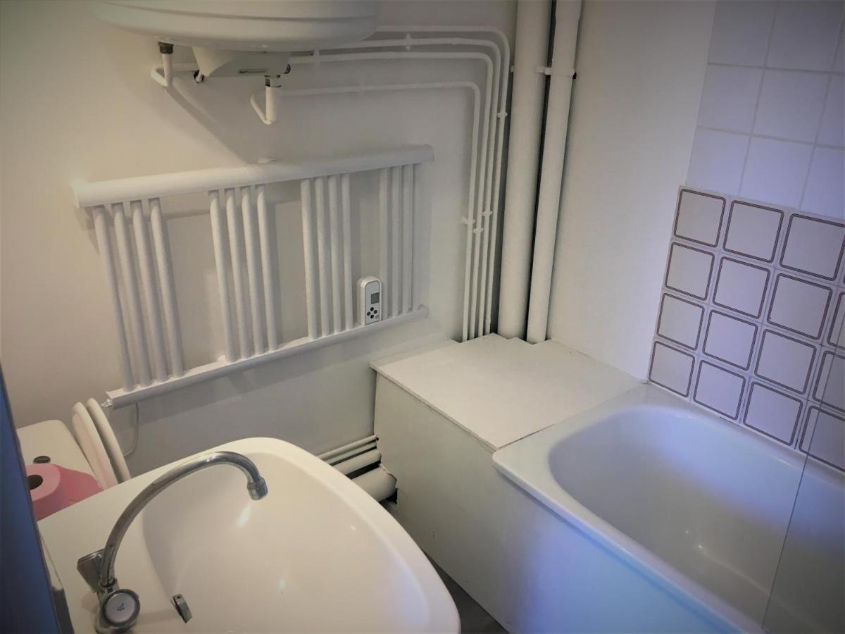 Studio Double 11 Avec Wifi Limoges Eksteriør bilde